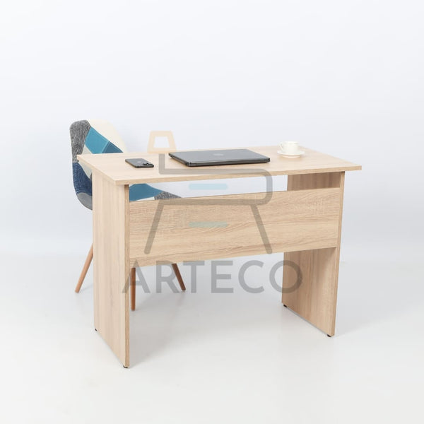 NOLVAR - Bureau + Chaise Patchwork