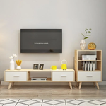 OLTIS - Meuble Tv Scandinave