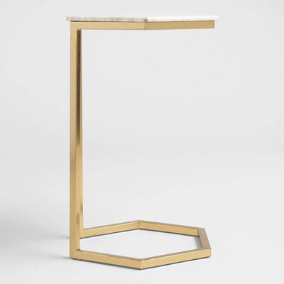 GRIVINO - Table D'appoint Diamond