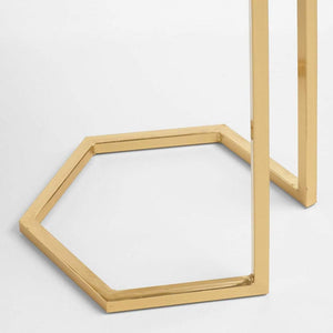 GRIVINO - Table D'appoint Diamond