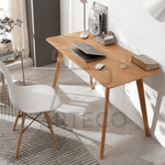 Bureau WHOJA – Design Scandinave Épuré et Ergonomique