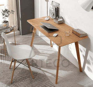 Bureau WHOJA – Design Scandinave Épuré et Ergonomique