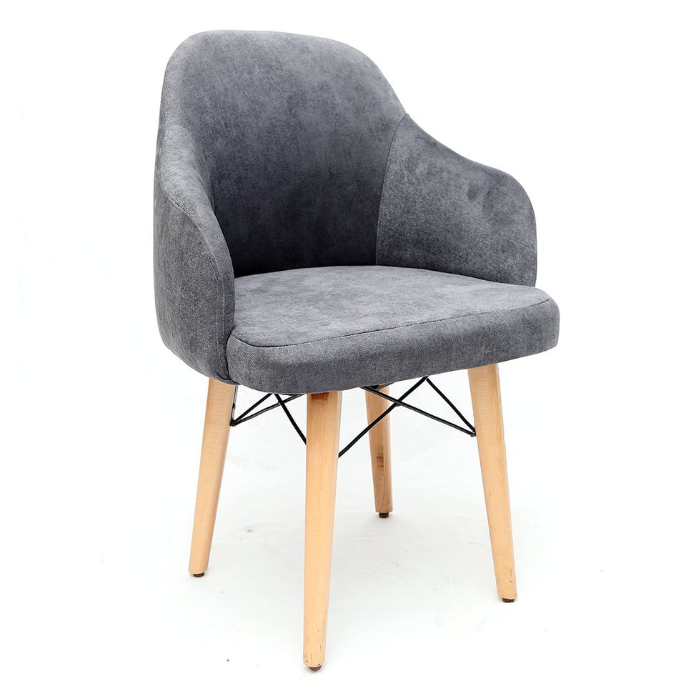 Oscar - Chaise scandinave