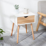 Table de Chevet Table Scandinaves