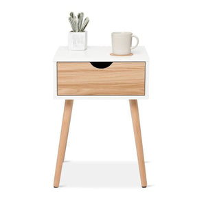 Table de Chevet Table Scandinaves